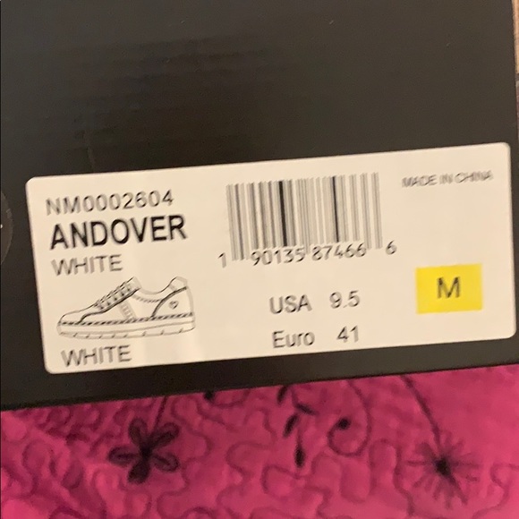 Brand new never wore them. - Picture 2 of 4